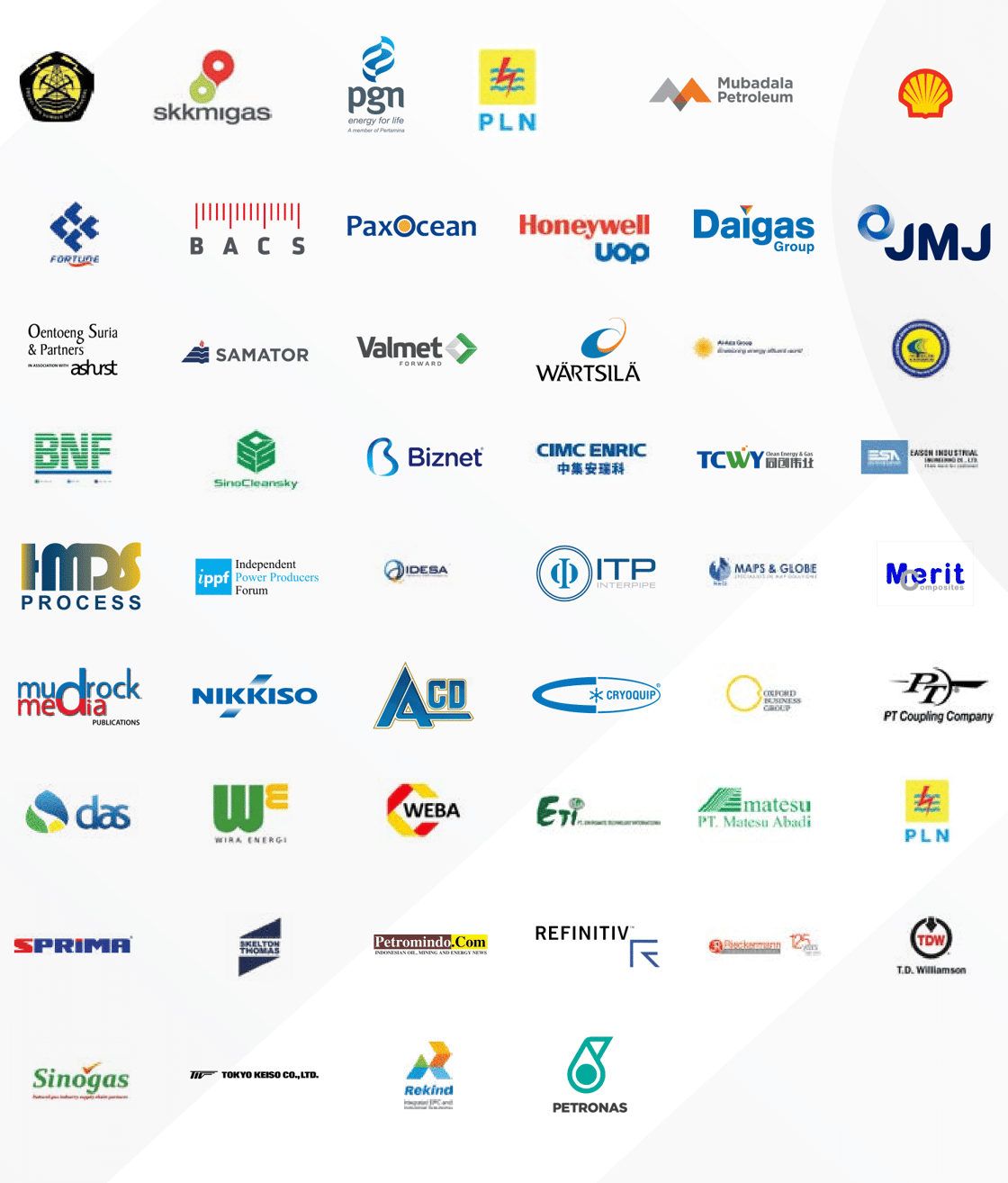 GIS19_Logo Wall